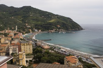 Cinque Terre