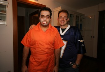 Halloween
