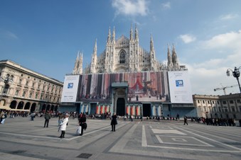 Il Duomo e Galleria Vittorio Emanuele II