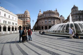 I Miei Amici