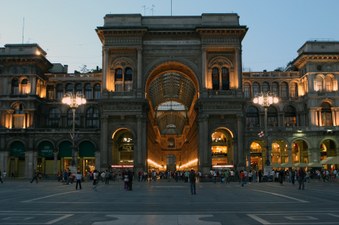 Milano