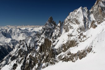 Monte Bianco