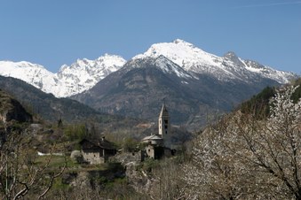 Valle d'Aosta