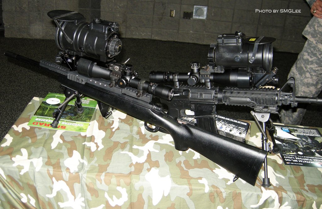 What Does Reece Mean Rifle Pic Request: Recce style rifles > AR Discussions > AR15.COM