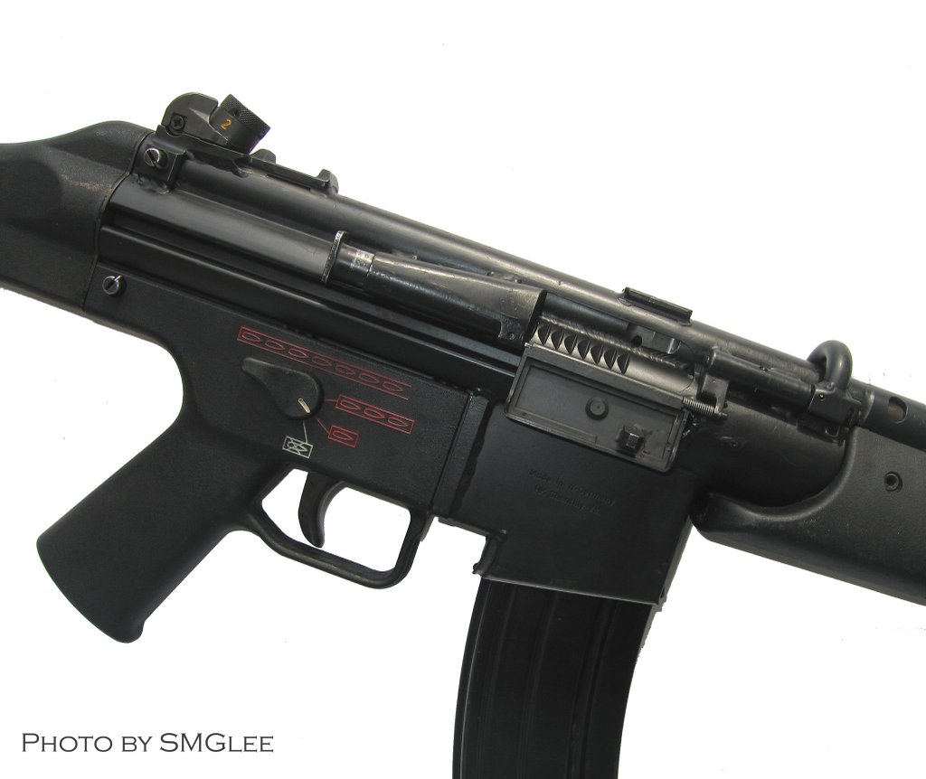 Final nail in the coffin. G36 has no future. > General Discussion ...