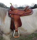 Saddle Fitting
