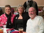 2018 Christmas Party