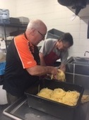 33rd Annual Spaghetti Feed