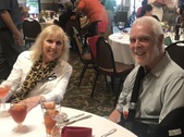 37th Annual Anniversary Dance