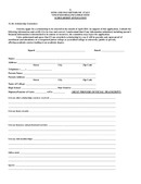 Forms & Applications