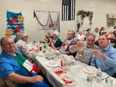 Lobster Dinner 2023