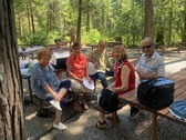 Merlo Park Picnic 2023
