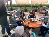 Nascere Winery 2022