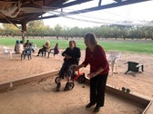 SDOI Bocce Ball 2022