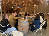 SDOI Chico New Clairvaux Winery 2023