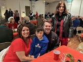 SDOI Christmas Party 2023
