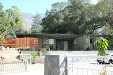 2255 Crescent Drive