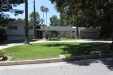 Carol Robert Residence