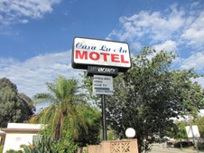 Casa Lu An Motel