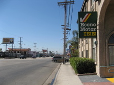 Econo Motor Inn