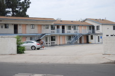 Economy Inn