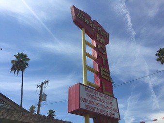 Hi-Way Host Motel