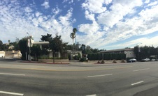 Islander Motel