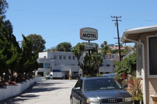 Malibu Riviera Motel