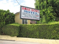 Rose Bowl Motel
