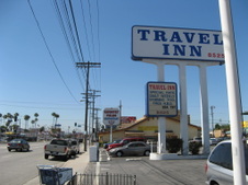 Travel Inn