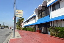 Voyager Inn