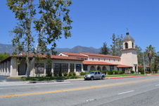 Saint James United Methodist Church