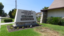 Canoga Park Presbyterian