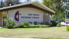 First United Methodist Church