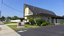 Hope Chapel Foursquare