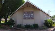 West Hills Baptist Church