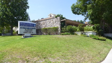 Woodland Hills Presbyterian Church