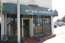 10th Ave. Pharmacy