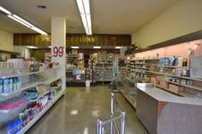 S & S Pharmacy