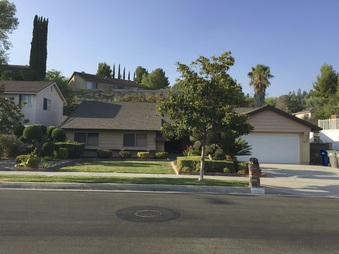 Director Selects -Abbie's Canyon Country