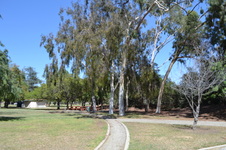 Ernest Debs Park