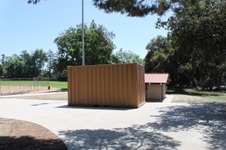 Farnsworth Park
