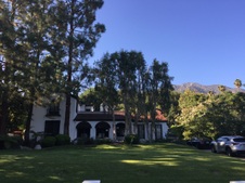 Rez House