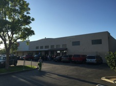 Big Lots - 1260 N. Lake