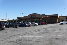 Payless Foods