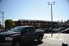 Super A Bell Gardens