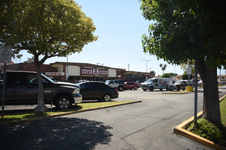 Super A Paramount/Downey