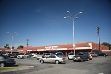 Super A South Gate