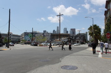Arts District
