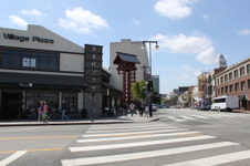 Japanese American Museum